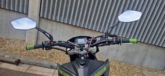 Husqvarna 610 ei - 8