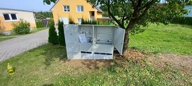 Připojka elektřiny + revize - 8