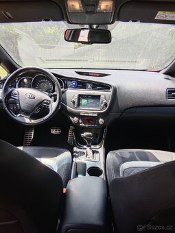 Kia Ceed GT Line 1.6 - 8