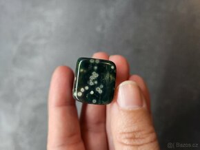 Minerály - směs cca 220 g - 8