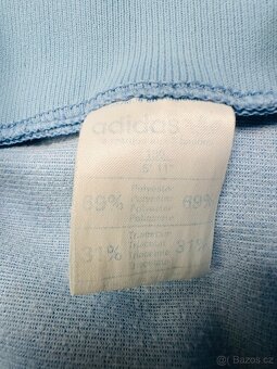 Vintage Adidas mikina - 8
