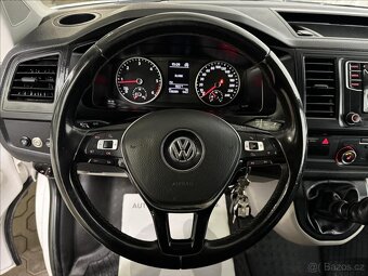 Volkswagen Transporter 2.0TDI 110kW 4Motion 5Míst - 8