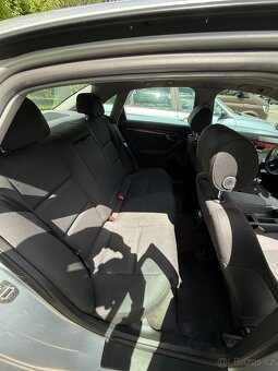 Audi A4 2.0 96kw - 8