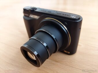 CASIO EXILIM FH 100 - 8