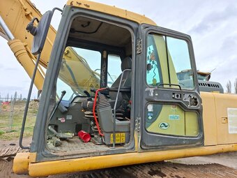 KOMATSU PC 210LC-6K - 8