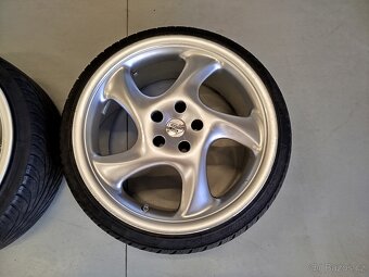 Mille Miglia Cup 3 Porsche R19 8.5x19 - 8