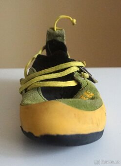 Dětské lezečky La Sportiva typ Stickit, vel.30-31 - 8