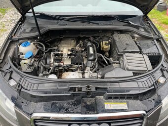 Audi A3 1.2 tsi 77kW 2011 - 8