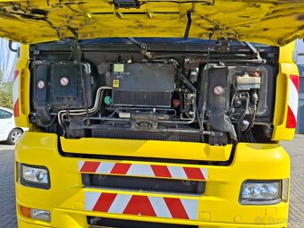 MAN TGA 41.530 8x4 BLS OMARS - 8