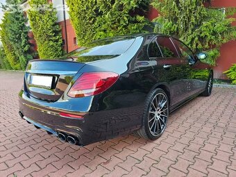 E 53 AMG,4Matic+ 336kW,DPH,Webasto,Headup,Burmester,360kamer - 8
