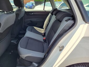ŠKODA Fabia III FL combi 1.0 TSI AMBITION - ČR - 1.majitel - 8