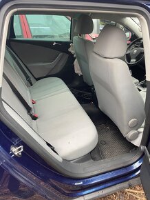 Passat b6 1.9tdi 77kw BLS LD5Q - 8