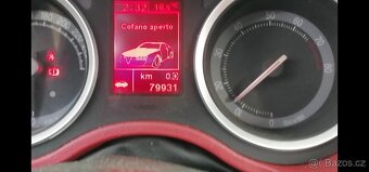 Alfa Romeo Brera 3.2 - 8