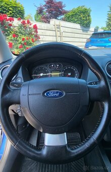 Ford Fusion 2008 - 8