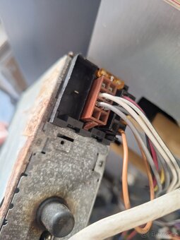 VW beta II autoradio - 8