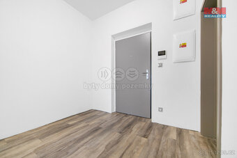 Pronájem bytu 2+kk, 58 m², Plzeň, ul. Bolevecká - 8
