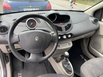 Renault Twingo 1.2i Najeto 91000km - 8