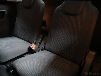 Citroën C4 GRAND Picasso 1.6 HDi , 82 kW nafta, 2011 - 8