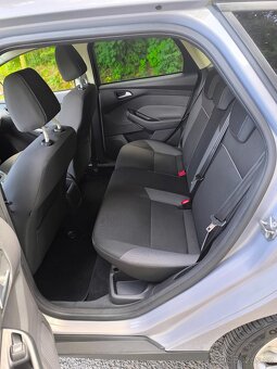 Ford Focus kombi 1.6i ❗ - 8