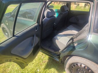 Škoda octavia 1.9 tdi 81kw - 8