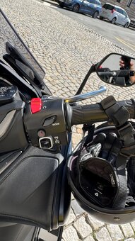 Yamaha TMAX 560 Tech Max (2020) – 19 000 km – TOP STAV - 8
