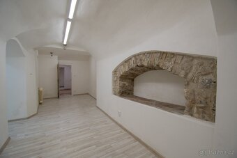 Litoměřice centrum obchod OV 74 m2 - 8