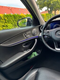 E 350 190 KW - 8