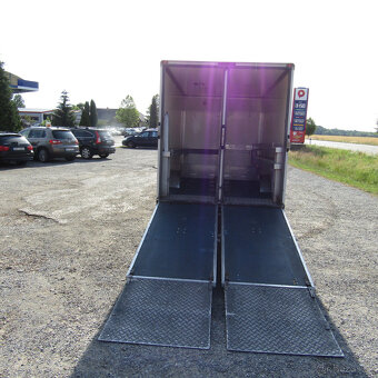 Mercedes-Benz Sprinter, 216CDi 120kw, 4x4 - 8