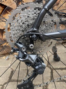 Trek Marlin 6 M/L 170-178cm s Rock shox Reba 29 - 8