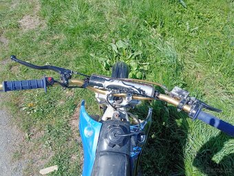 Pitbike - 8