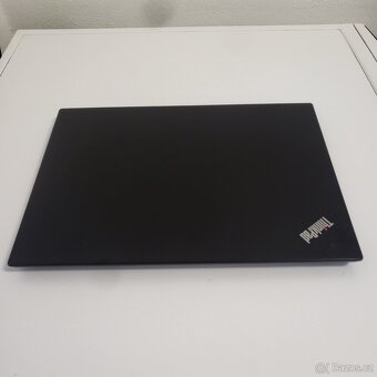Lenovo Thinkpad X13 /10.gen/512GB/16GB_RAM - 8