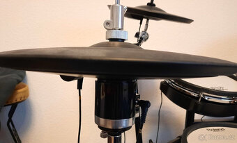 ROLAND TD-17KVX V-Drums Set Elektronická bicí sada - upraven - 8