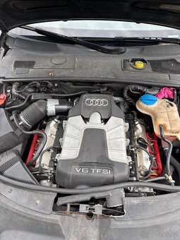 55000 Kč Audi a6 - 8