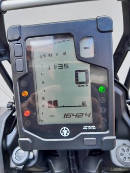 Yamaha Tenere 700, 2020, TOP stav, servisní knížka - 8