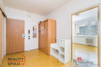 Prodej, byty/3+1, 78 m2, Jana Masaryka 1360/13, Nový Hradec - 8