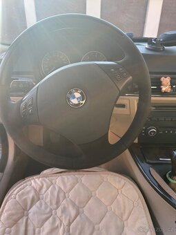 BMW 320d 120kw - 8