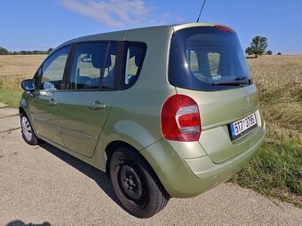 Renault Grand Modus - 8