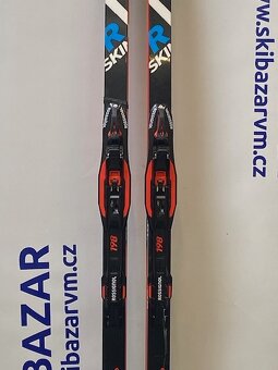 běžky Rossignol 191 a 198 cm NNN SKIN - 8