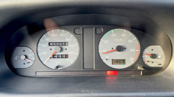 Škoda Felicia 1.3 MPI 17550km - 8
