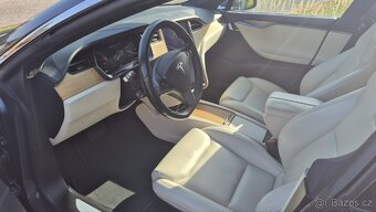 Tesla Model S Long Range 2020, DPH - 8