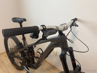 Trek Slash 9 GX AXS T-Type Gen 6 - 8