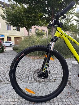 Kolo Specialized JYNX🔥Ram XS🧍‍♂️🧍‍♀️ Kola 27.5🛞 Super✔️ - 8