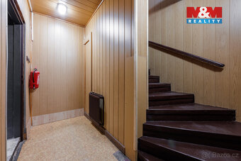 Prodej obchodního objektu, 121 m², Habartov, ul. 1. máje - 8
