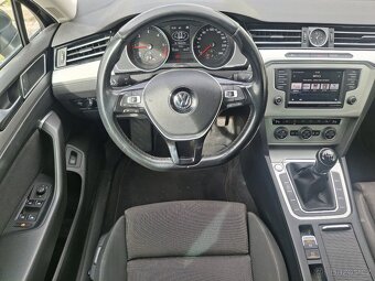 VW Passat B8 2.0TDI 110kW - 8