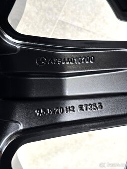 Glc 20” AMG Mercedes Glc R20 Glc300 Glc350d W254 W253 - 8