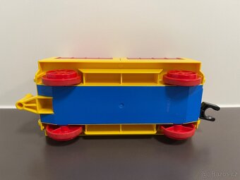 Lego Duplo vagon II - 8