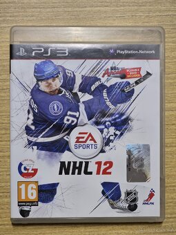 Playstation 3 hry - 8