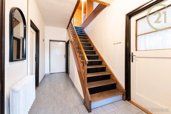 Rodinný dům 5+1 v klidné ulici Mexická, Moravské Budějovi... - 8