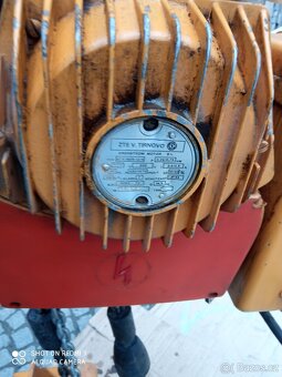 PRODAM N.D. na SU 50 - 8