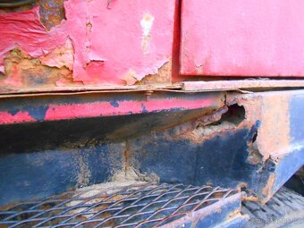 TATRA T815 S3 6X6 - 8